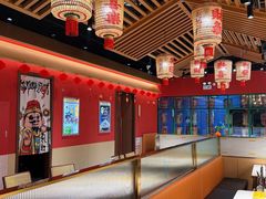-犇鼎牛潮汕牛肉火锅(新辰里学清路店)