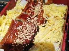 -禾绿回转寿司(万柳华联店)