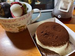 -丁香西饼屋(桂林路店)