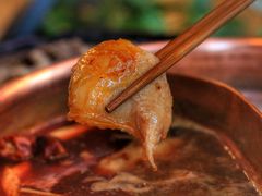 鱼片-辣家私厨火锅·龙虾(开发区店)
