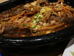 -大巴扎的姑娘(荣盛时代广场店)