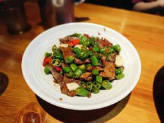 -望京一号·重庆江湖菜(工体店)