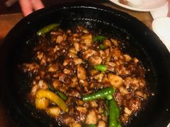 -绿茶餐厅(广州天河城店)