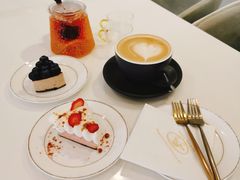-PETIT PARIS 小巴黎(凯德1818店)
