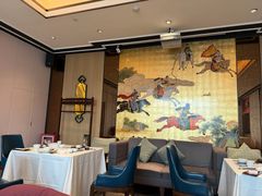 -天然台1908(中建广场店)