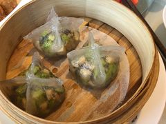 黑松露野菌饺-海逸海鲜酒家(古北店)