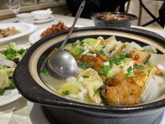 -好兄弟郭巨海鲜(天一阁店)