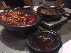 -陶德砂锅(蜀汉路店)