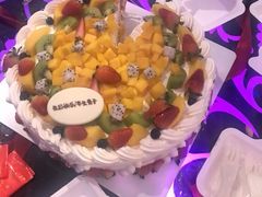 -皇马纯KTV(景田店)