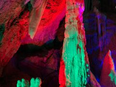 -蓟州溶洞风景区