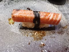 -戏作寿司(观音桥店)