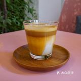 东山口|咖啡拍照两不误独栋小洋楼咖啡厅