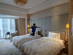 -秦皇岛秦皇国际大酒店