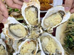 -贞姨美食·老字号海鲜大排档