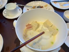 -明湖楼·经典鲁菜山东海鲜(大明湖店)