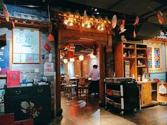 -京味斋·北京烤鸭(华威桥北工大店)