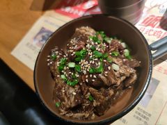 -千寻烧肉(政务区店)