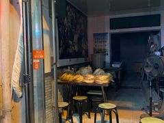 门面-同来顺烧烤餐厅(哈尔滨道店)