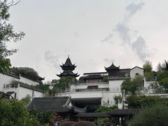 -江宁织造博物馆