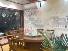 -观桥阁(锦溪店)