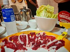 -潮汕大目牛肉火锅(上梅林店)
