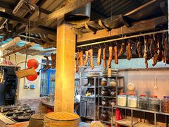 -宅里香.自然餐厅(湘大店)
