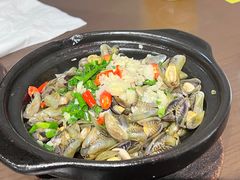 -甬小馆·焗海鲜温州菜(五马街店)