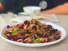 -八珍玉食鸡煲·打边炉(印象城店)