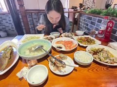 -丰收渔港饭店(嵊泗店)