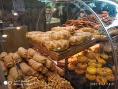 -巴黎贝甜(五道口店)
