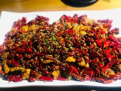 -望京一号·重庆江湖菜(工体店)