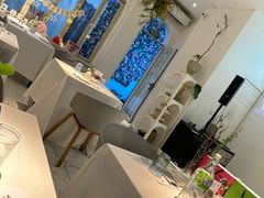 -春树下·树屋花房西餐厅(罍街AS1980店)