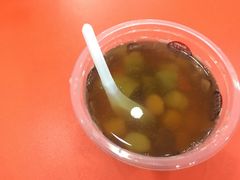 -家味螺蛳粉&烤鱼(五角场店)