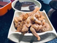 -两三事小郡肝串串香火锅(桂庙店)