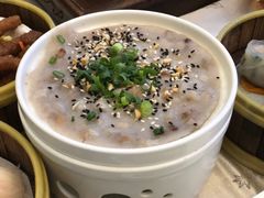 -香云轩·顺德菜(香云纱园林酒店店)