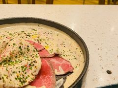-Laures·月桂西班牙碳烤餐厅(十尚坊店)