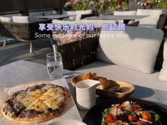 -Mercato莫卡多露台餐厅与酒吧(K11店)