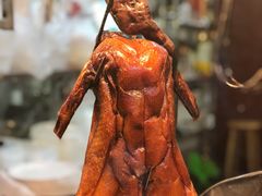 烧鹅-黄连大头华烧鹅店(大良店)