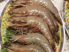 -清真马家美食城•海鲜•青岛菜•火锅(延安三路店)