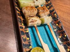 -山葵家居酒屋(天目里店)