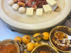 -阿昌白族石板烧·菌锅(大理古城店)