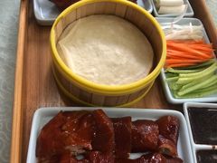 -学成饭店(官南大道店)