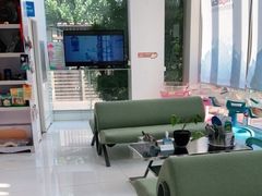 -北京恒爱动物医院(清景园分院)