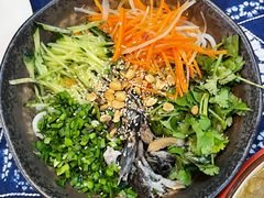 鸡丝米线-滇道云南特色料理(康定路店)