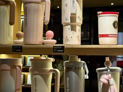 -COSTA COFFEE(新奥购物中心店)