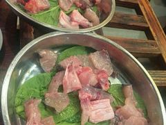 -渔米粥(罗湖店)