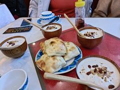 -巴依老爷新疆美食(魏公村店)