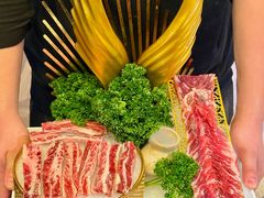 -黑牛无双·徐州烤肉(解放北路店)