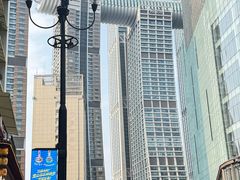 -三生三味密宗川菜·江景餐厅(来福士店)