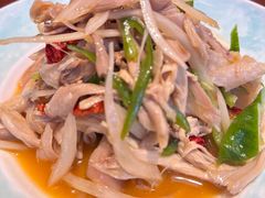 -那拉提之疆·新疆菜(美院店)